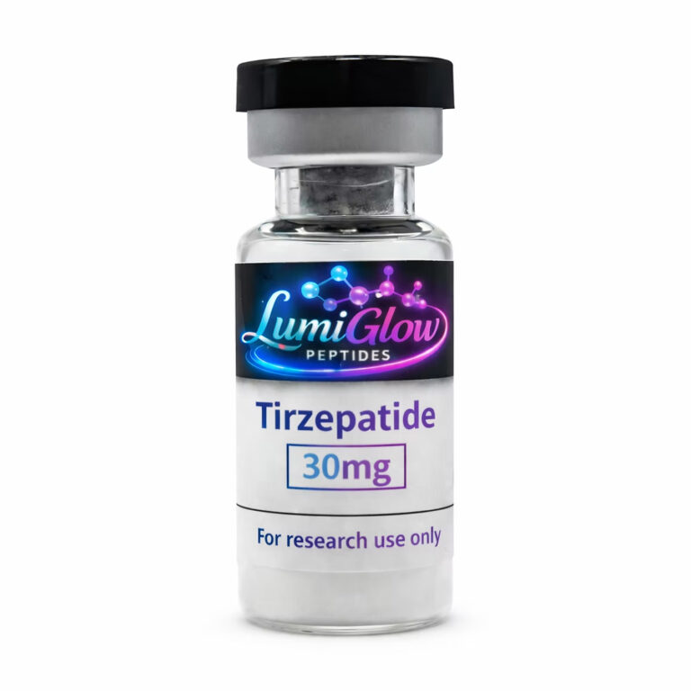 Tirzepatide
