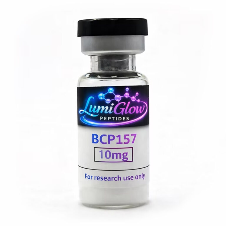 BPC-157 10mg