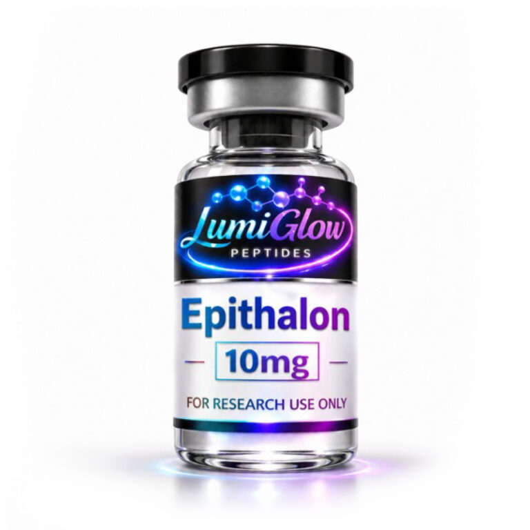 Epithalon 10mg