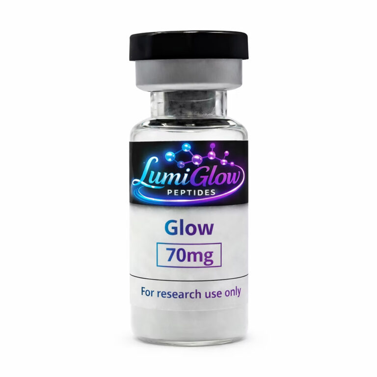 Glow 70mg