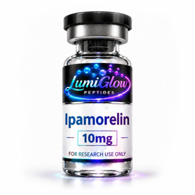 Ipamorelin 10mg
