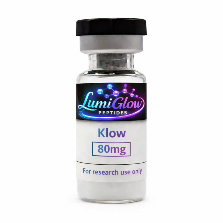 Klow 80mg