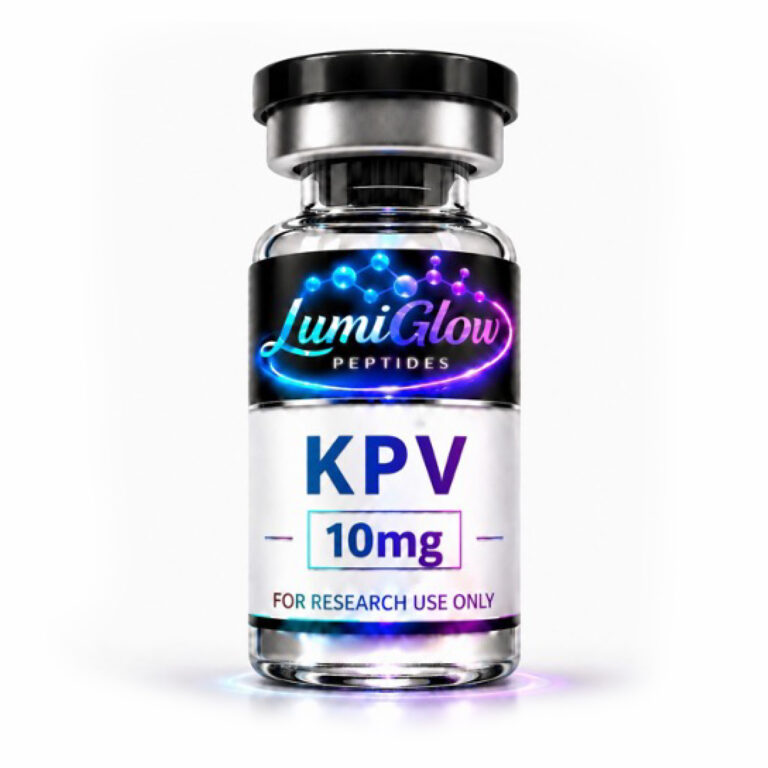 KPV 10mg