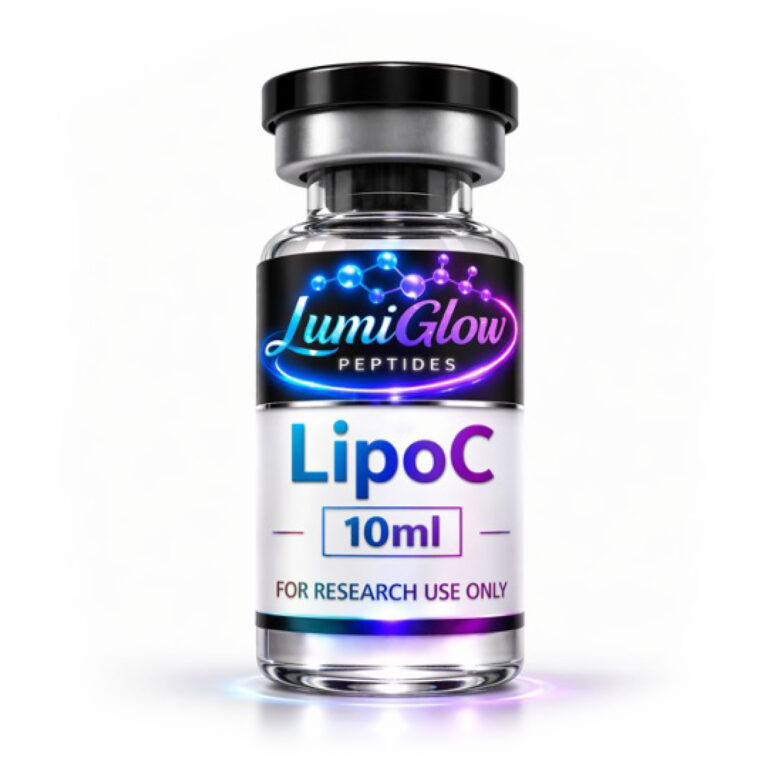 Lipo C 10ml