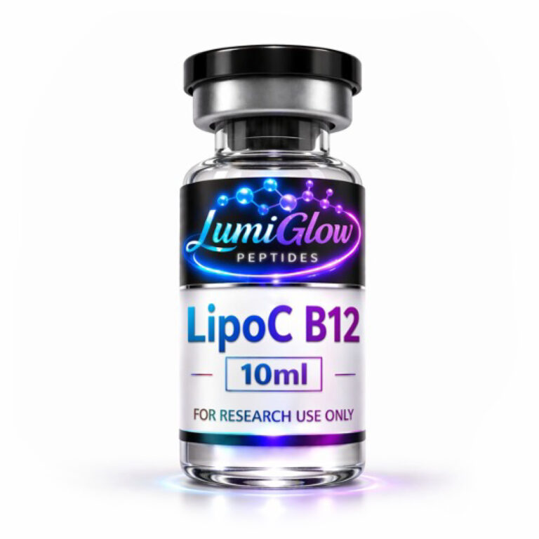 Lipo C + B12 10ML