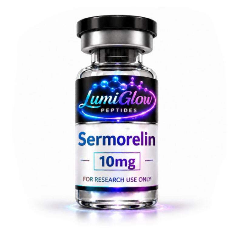 Sermorelin 10mg