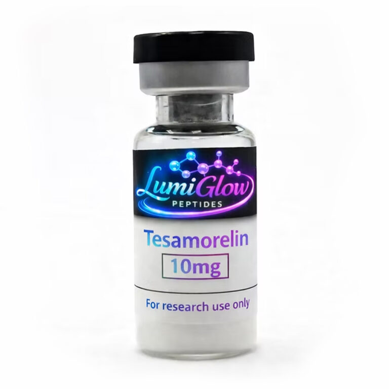 Tesamorelin 10mg