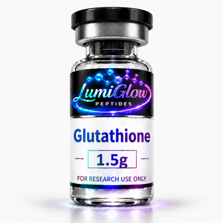 Glutathione 1.5g